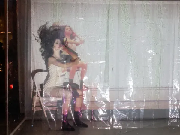 The Persistent Illusion of You — photo 1