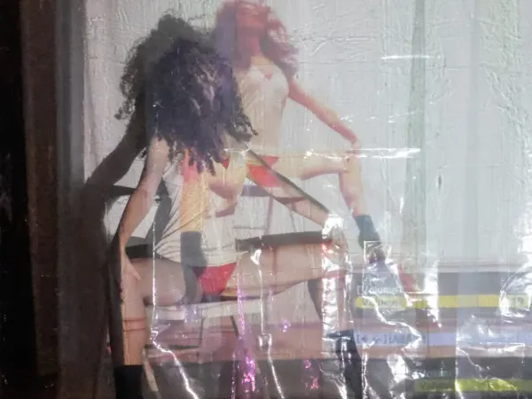 The Persistent Illusion of You — photo 13