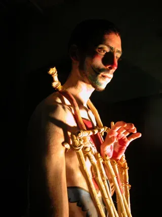 Marabú Line-Autumn Collection — photo 2