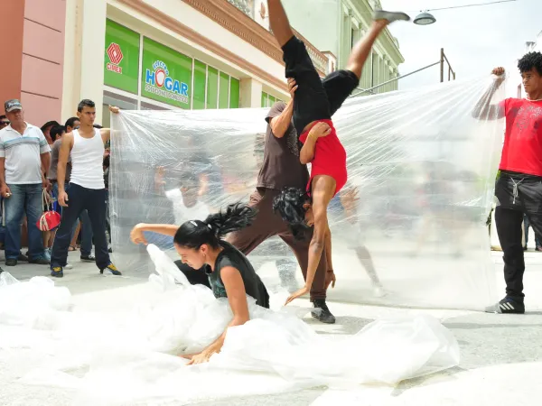 Public Intervention No1 — photo 2