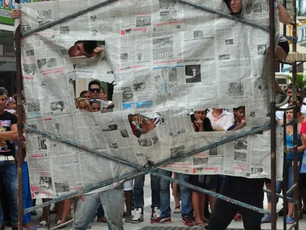 Public Intervention No1 — photo 8