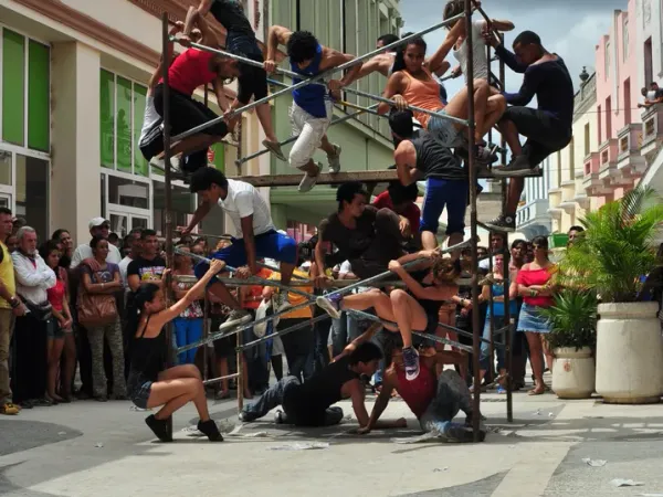 Public Intervention No1 — photo 12