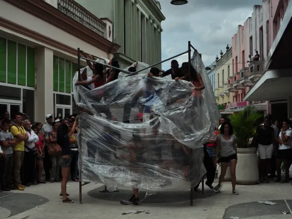 Public Intervention No1 — photo 13