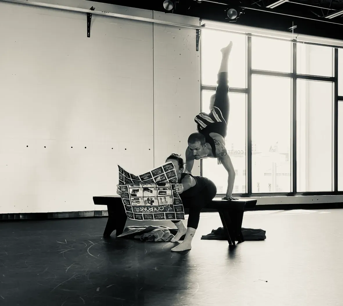Tania Vergara Dance-Theater