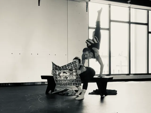 Tania Vergara Dance-Theater