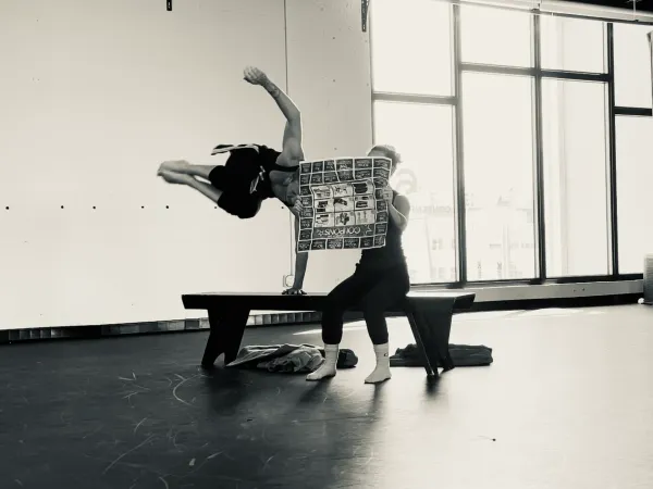 Tania Vergara Dance-Theater — photo 2