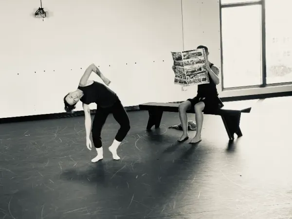 Tania Vergara Dance-Theater — photo 3