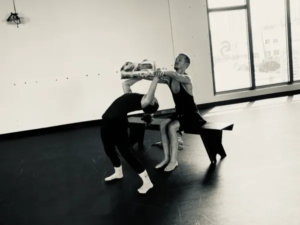 Tania Vergara Dance-Theater — photo 4