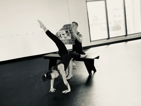Tania Vergara Dance-Theater — photo 5