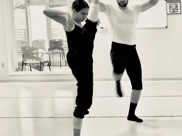 Tania Vergara Dance-Theater — photo 6