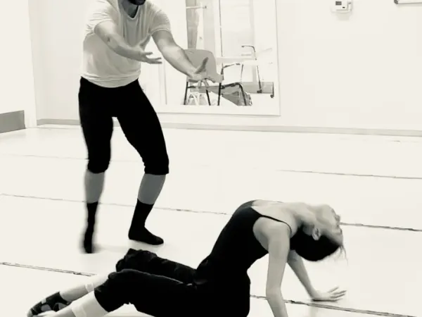 Tania Vergara Dance-Theater — photo 7