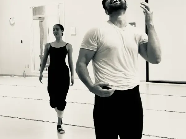 Tania Vergara Dance-Theater — photo 8
