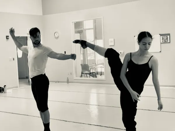 Tania Vergara Dance-Theater — photo 9