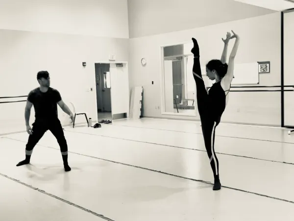 Tania Vergara Dance-Theater — photo 10