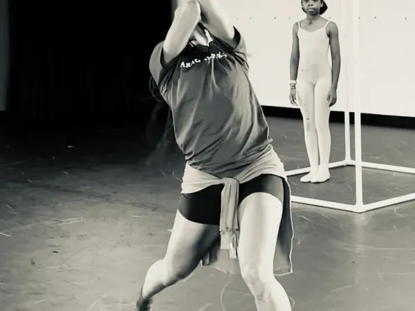 Tania Vergara Dance-Theater — photo 13