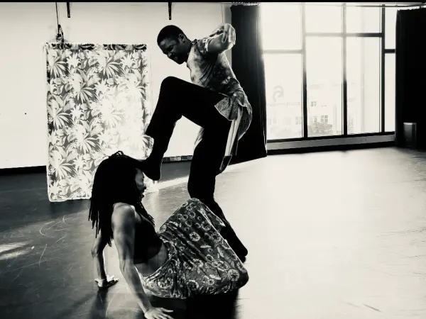 Tania Vergara Dance-Theater — photo 14