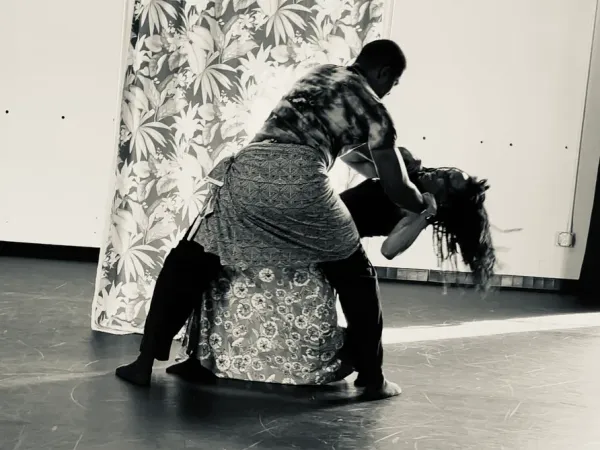 Tania Vergara Dance-Theater — photo 15