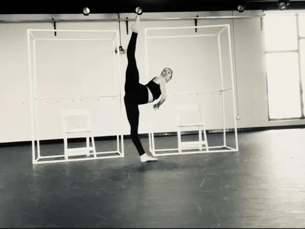 Tania Vergara Dance-Theater — photo 16
