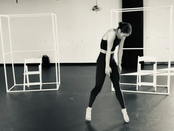 Tania Vergara Dance-Theater — photo 17