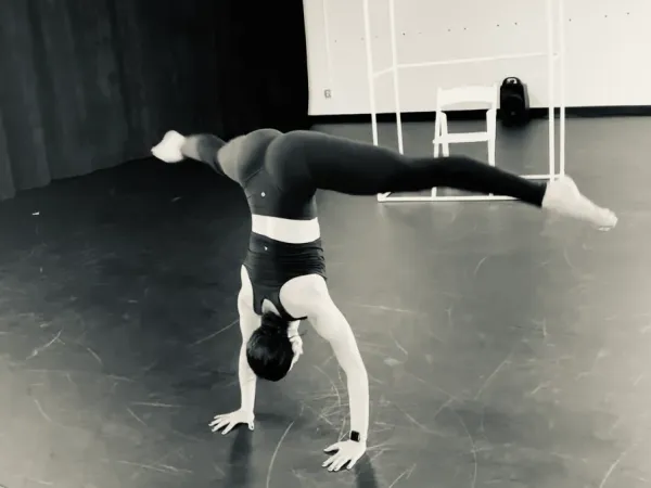 Tania Vergara Dance-Theater — photo 18
