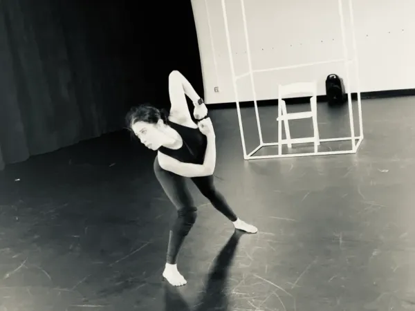 Tania Vergara Dance-Theater — photo 19