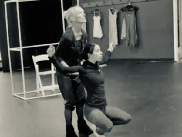 Tania Vergara Dance-Theater — photo 20