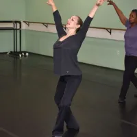 Sarasota Cuban Ballet School Summer Intensive